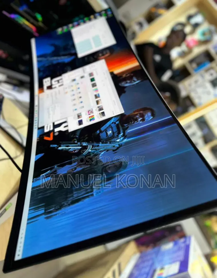 Gaming Monitor