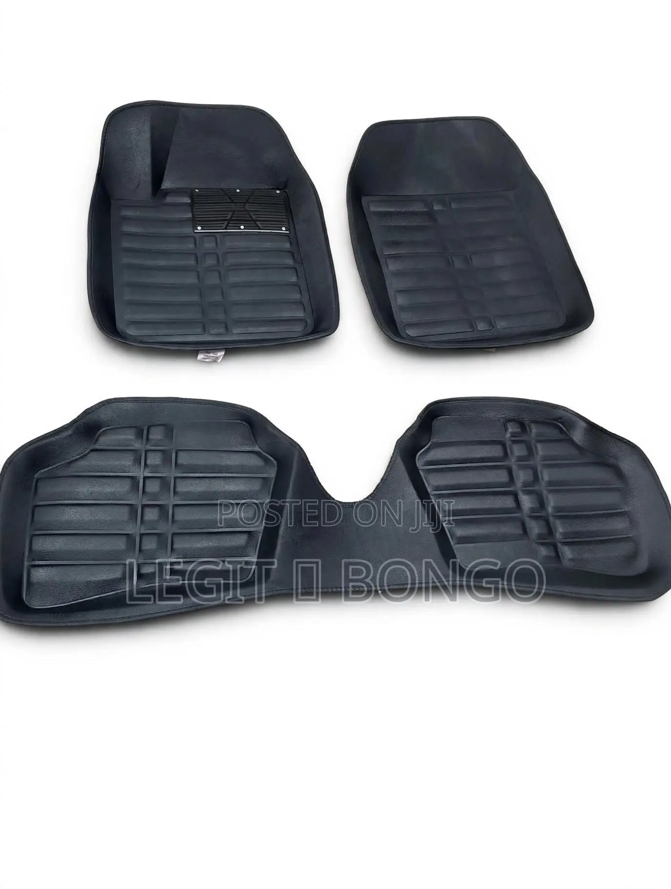 Premium Woolen Quality Floor Mat All Cars