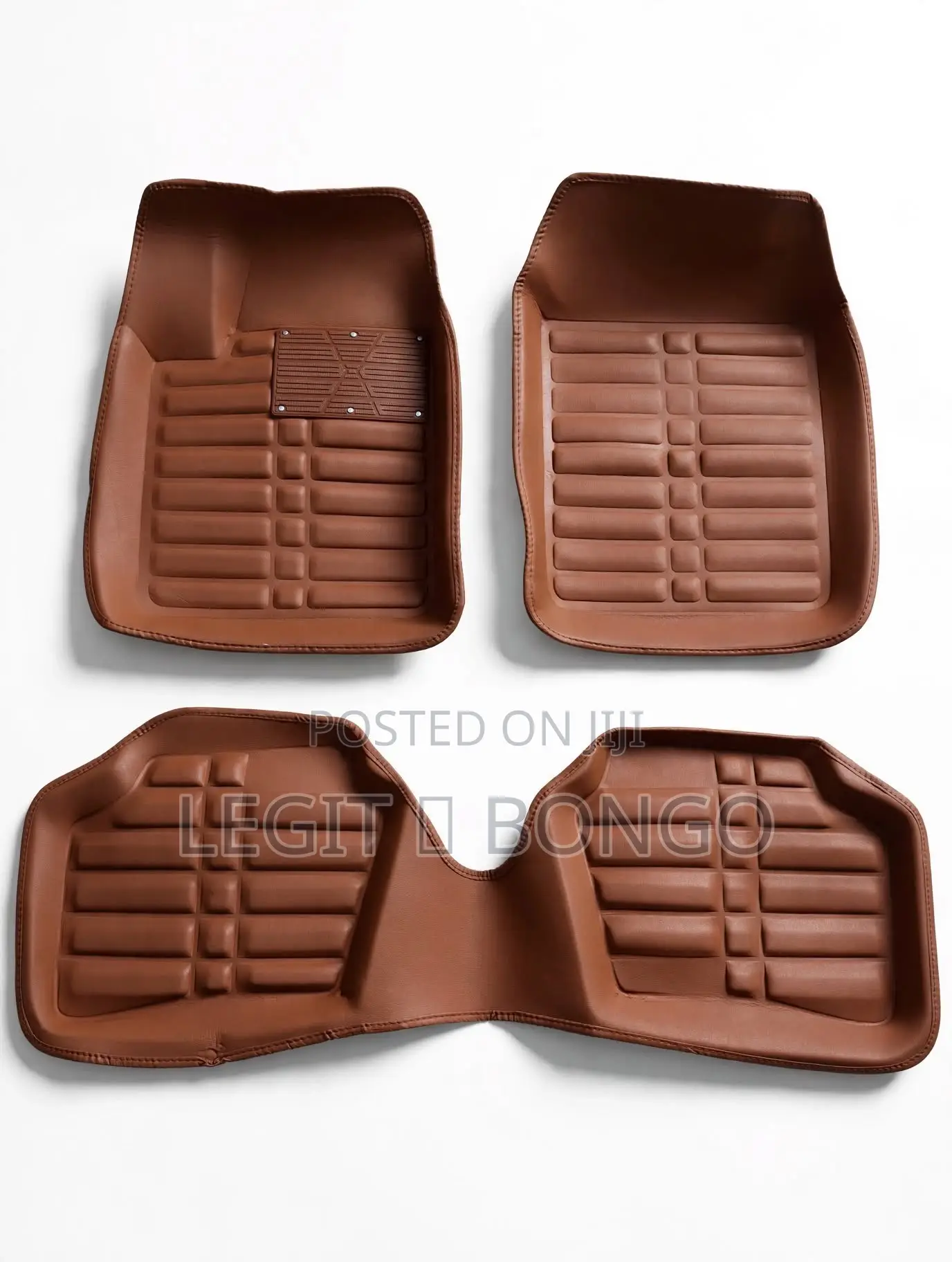 Premium Woolen Quality Floor Mat All Cars