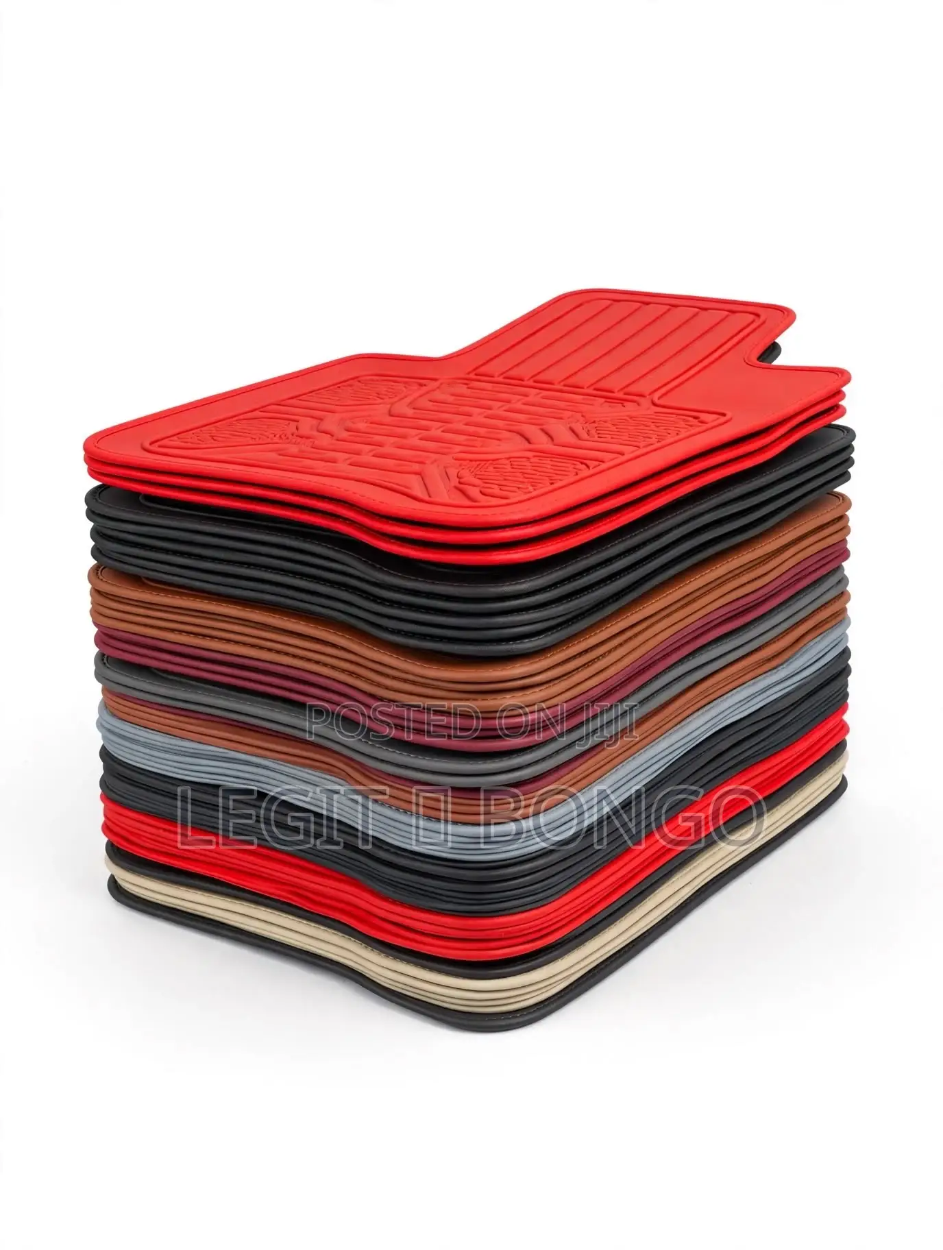 Premium Woolen Quality Floor Mat All Cars
