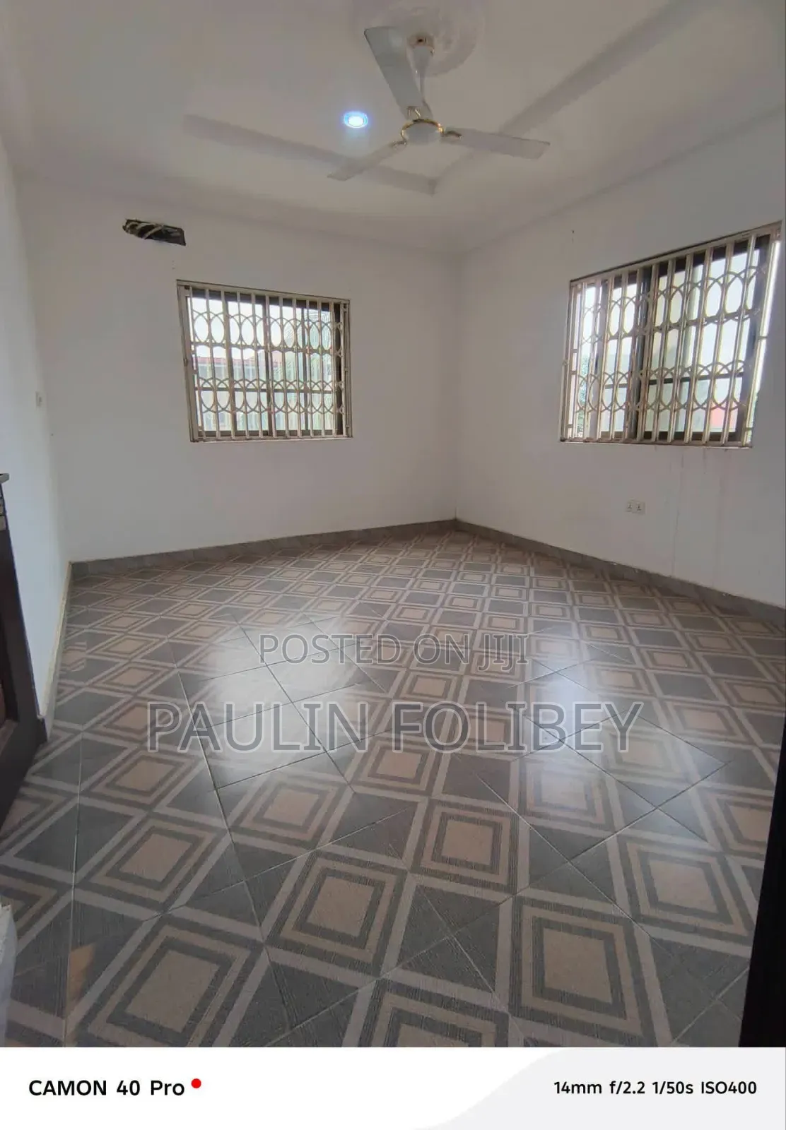 3bdrm Apartment in Dgproperties, Manhean for rent