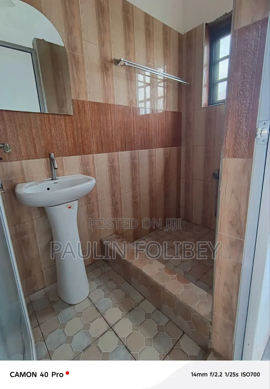 3bdrm Apartment in Dgproperties, Manhean for rent