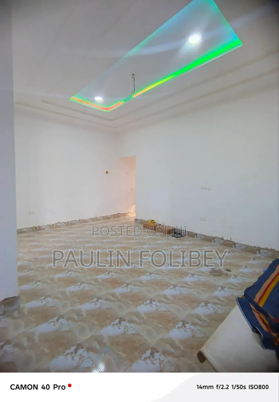 1bdrm Apartment in Dgproperties, CP for rent