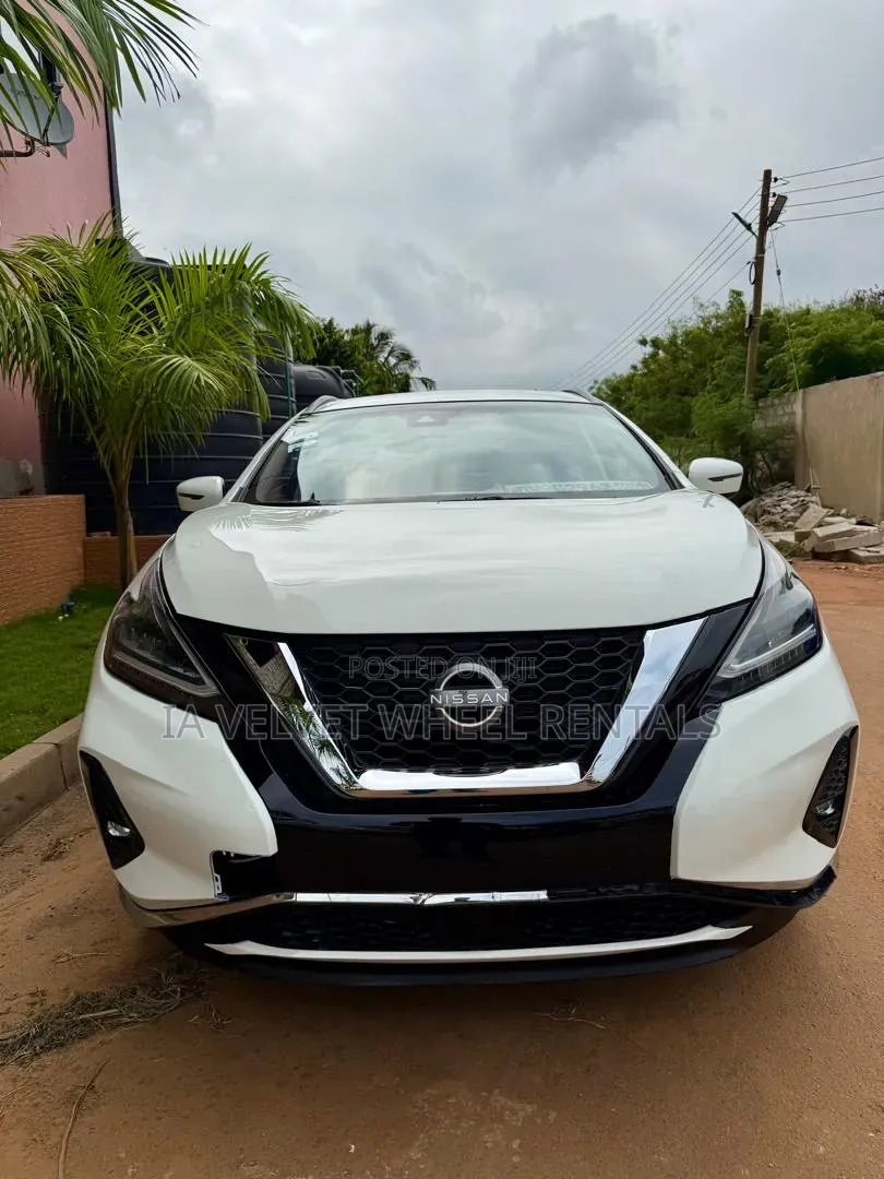 Murano for Rent