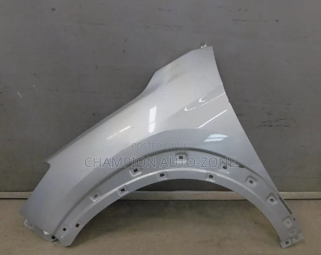 Hyundai Tucson 2016-2017-2018-2019-2020-2021 Fender