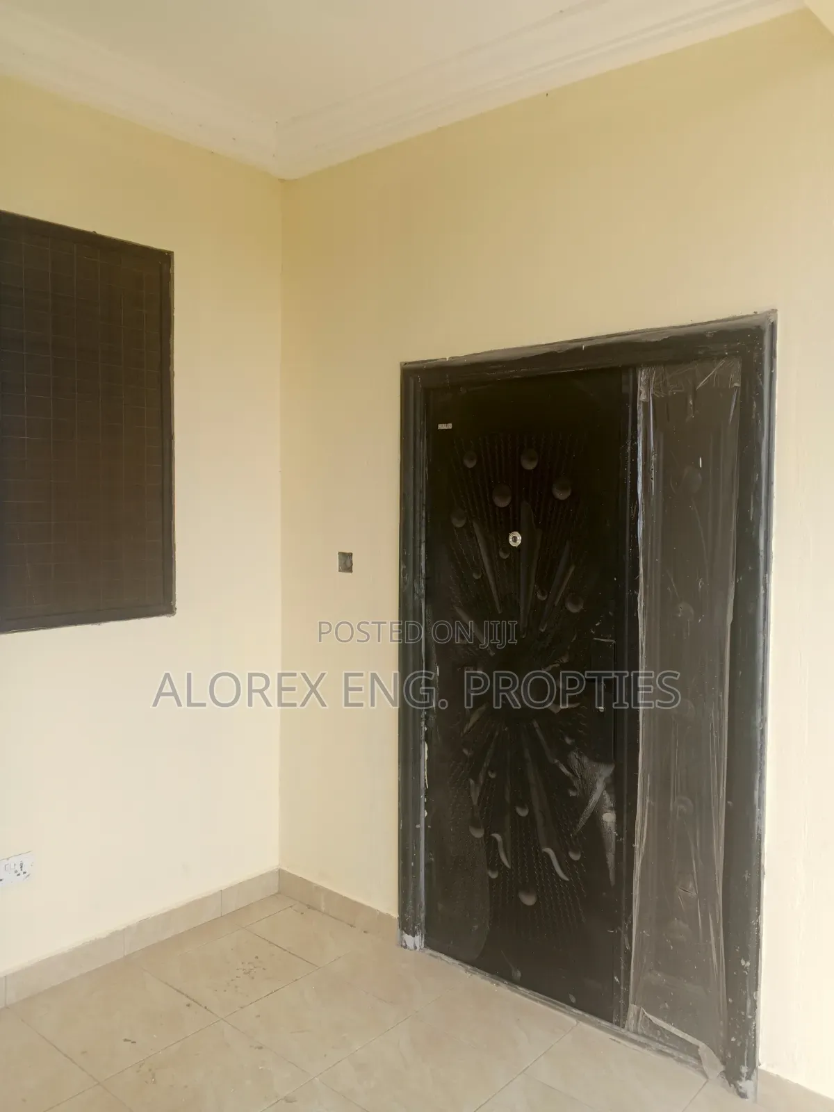 1bdrm Apartment in Danfa for rent
