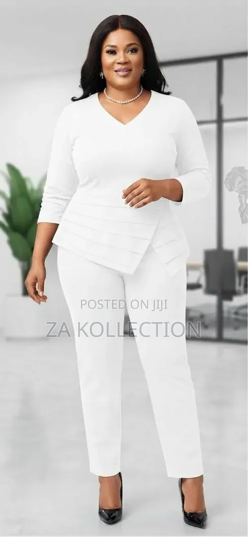 Modesta Ladies Fashionable Work Suits