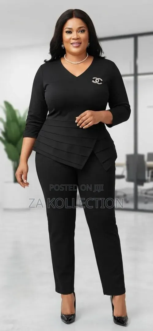 Modesta Ladies Fashionable Work Suits