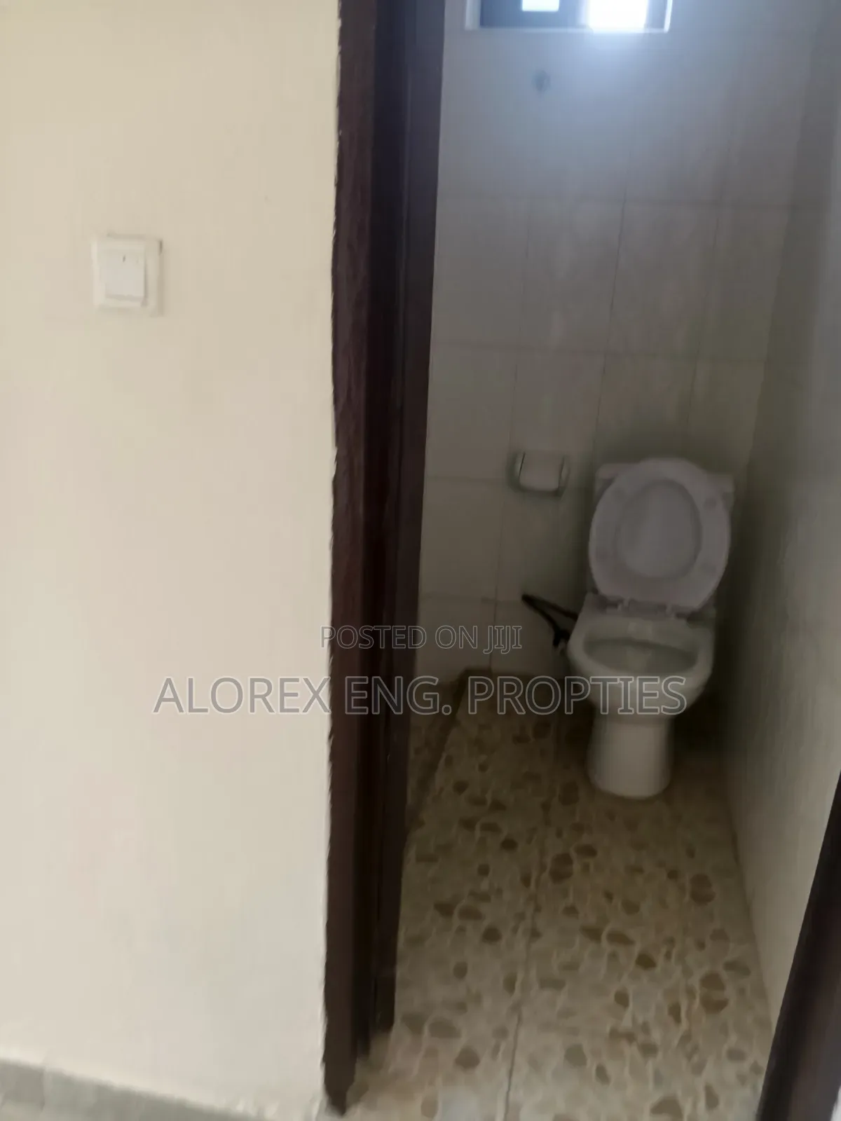2bdrm Apartment in Abokobi, Pentecost for rent