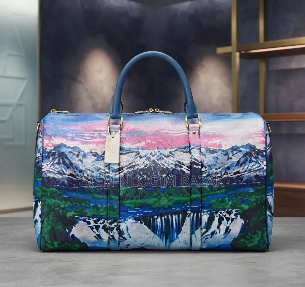 High Quality Luis Vuitton Luggage Bags Available in Stock