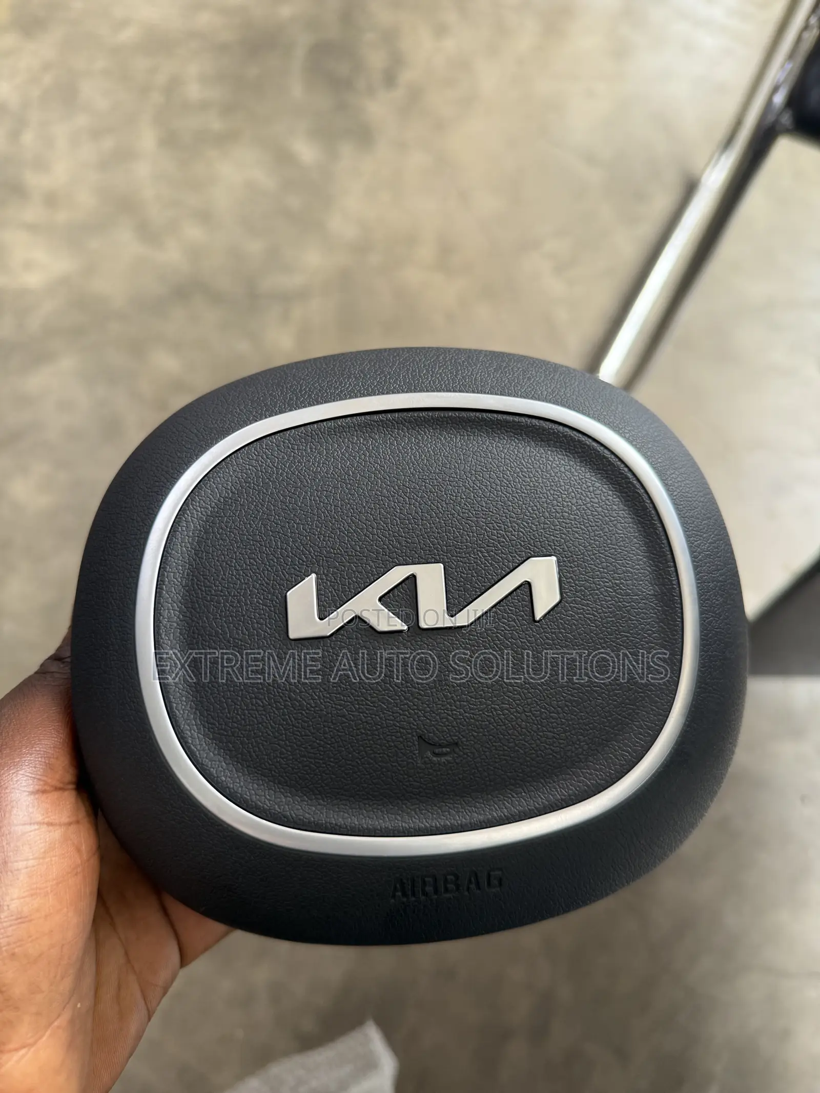 Kia Sorento 2020,2021,2022,2023 Airbag Cover Air Bag Cover