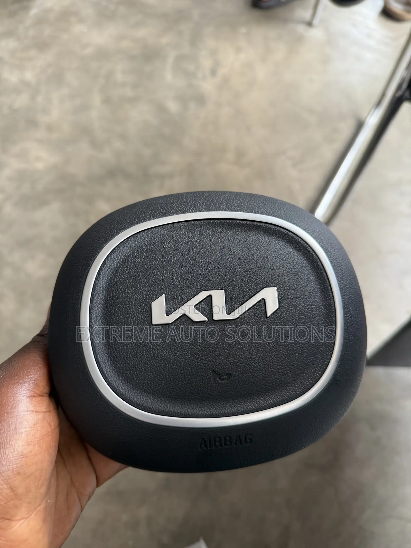 Kia Sorento 2020,2021,2022,2023 Airbag Cover Air Bag Cover