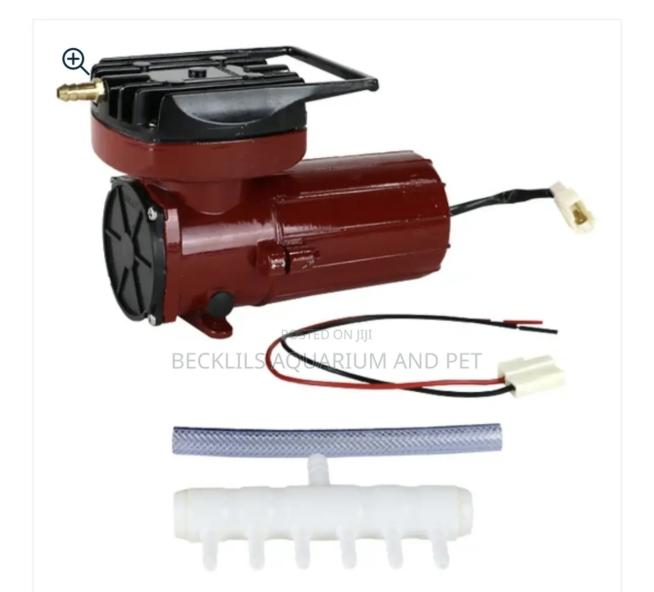 Resun MPQ 904 Dc Aerators