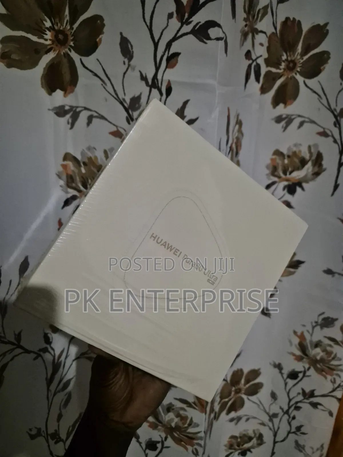New Huawei Pura 80 Ultra 512 GB
