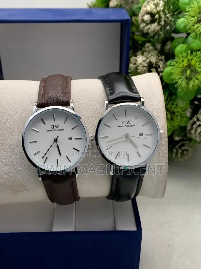 Save Extra (DW Leather Watches)