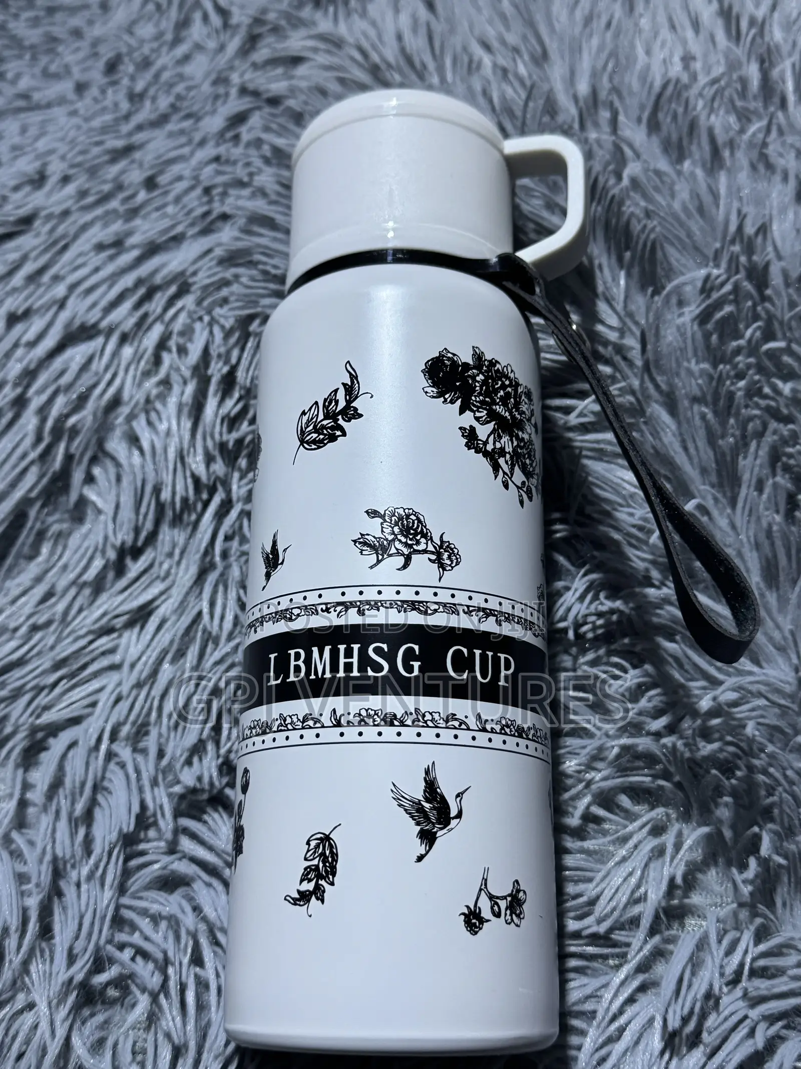Vaccum Flask
