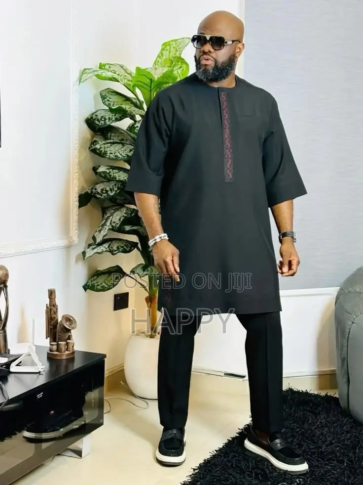 Kaftan Wear