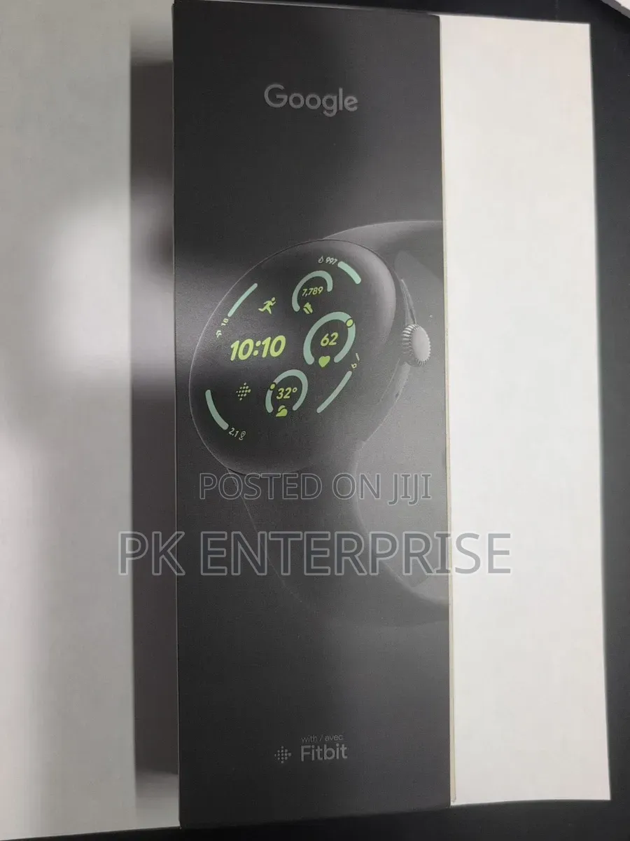 Google Pixel Watch 3