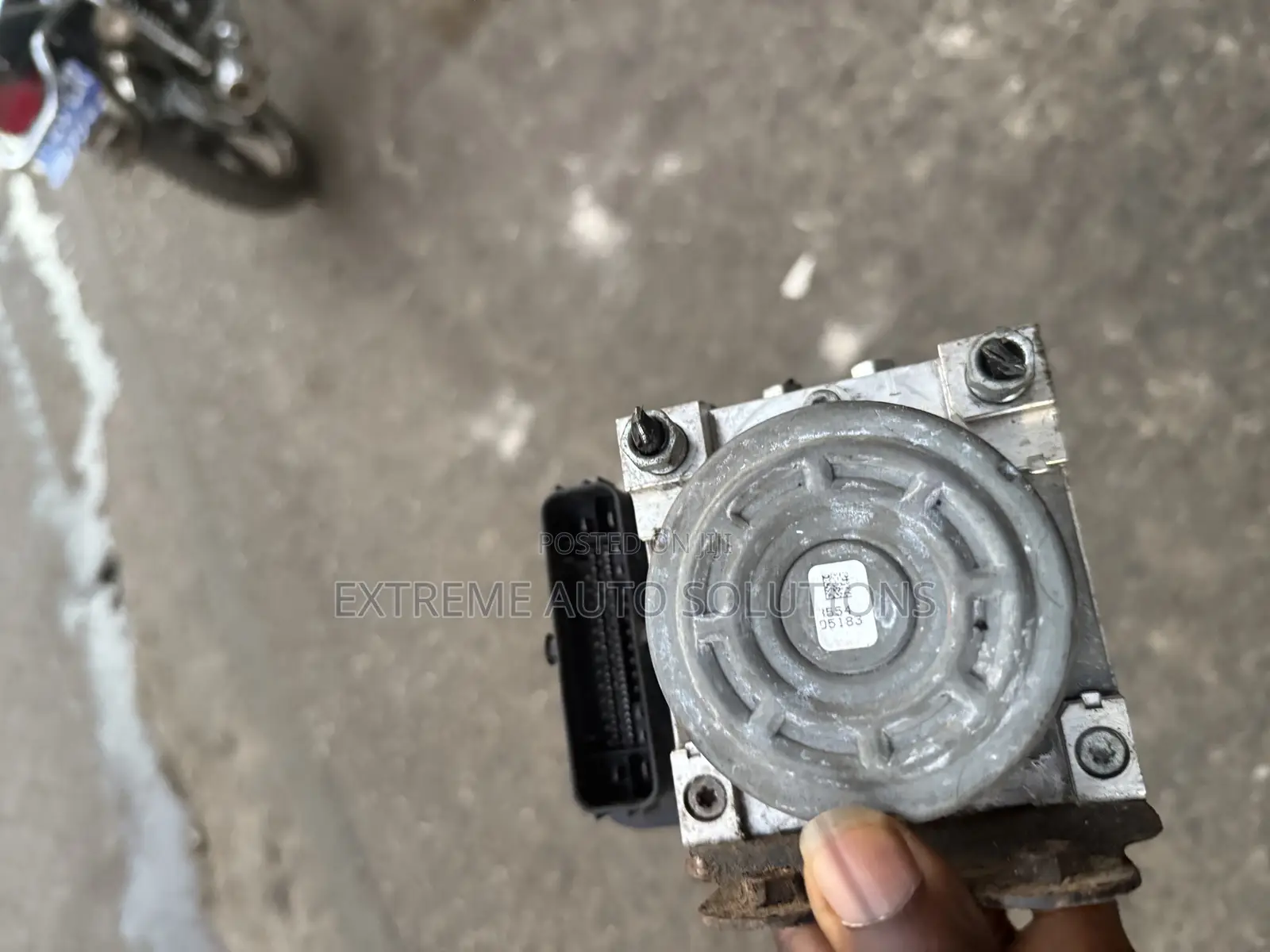 2018-21 Honda Accord ABS Module (VA)