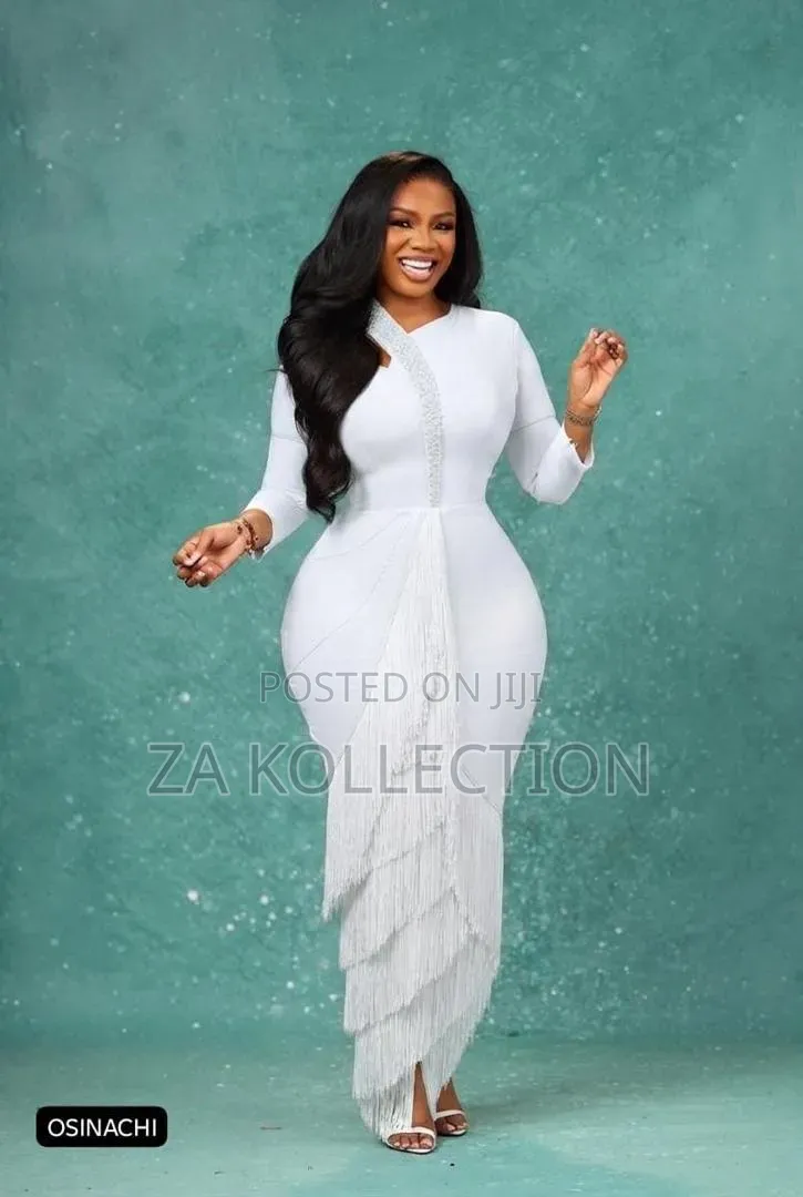 Zenori Ladies Dress for Church/Weddings