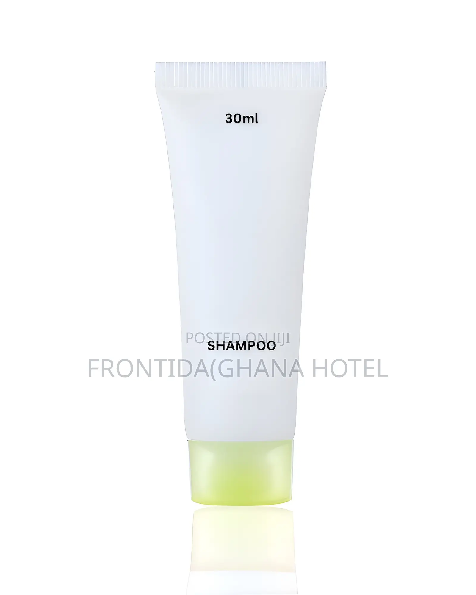 Hotel Shampoo for Guesthouses, Lodges, Hotels, Short & Long Stays