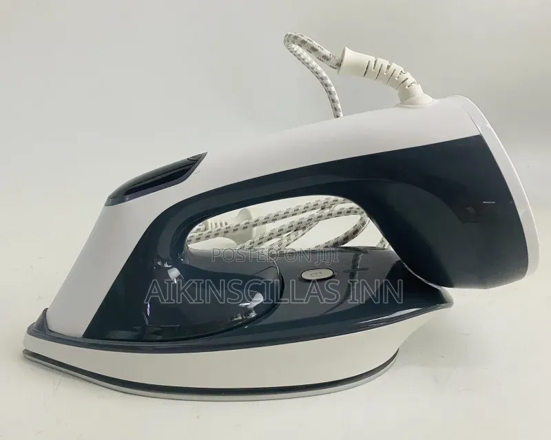 Anko 2in1 Iron/Garment Steamer