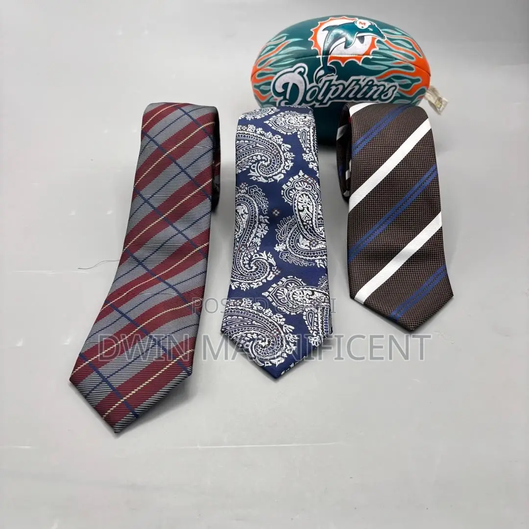 Quality Excellent Ties