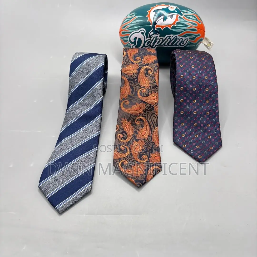 Quality Excellent Ties