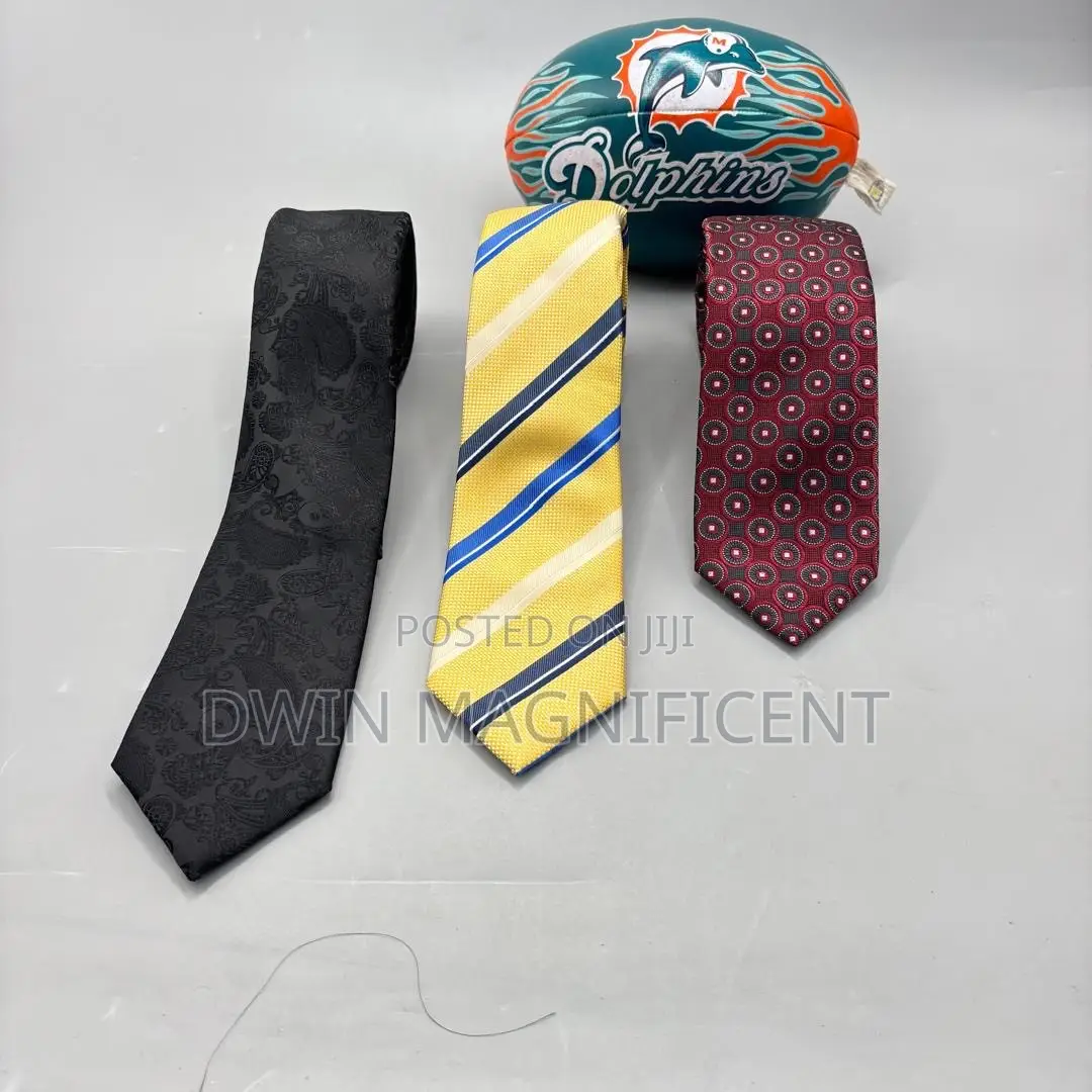 Quality Excellent Ties
