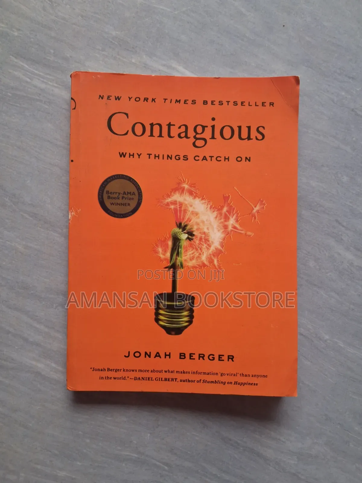 Contagious