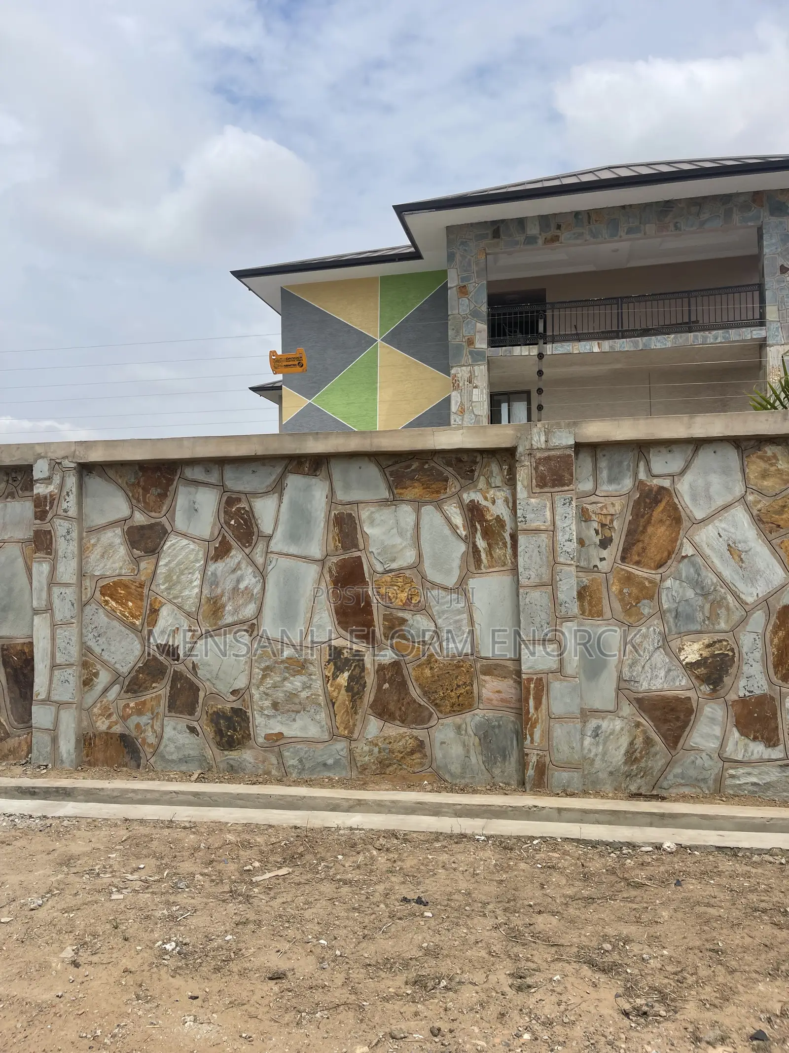 Stone Designer