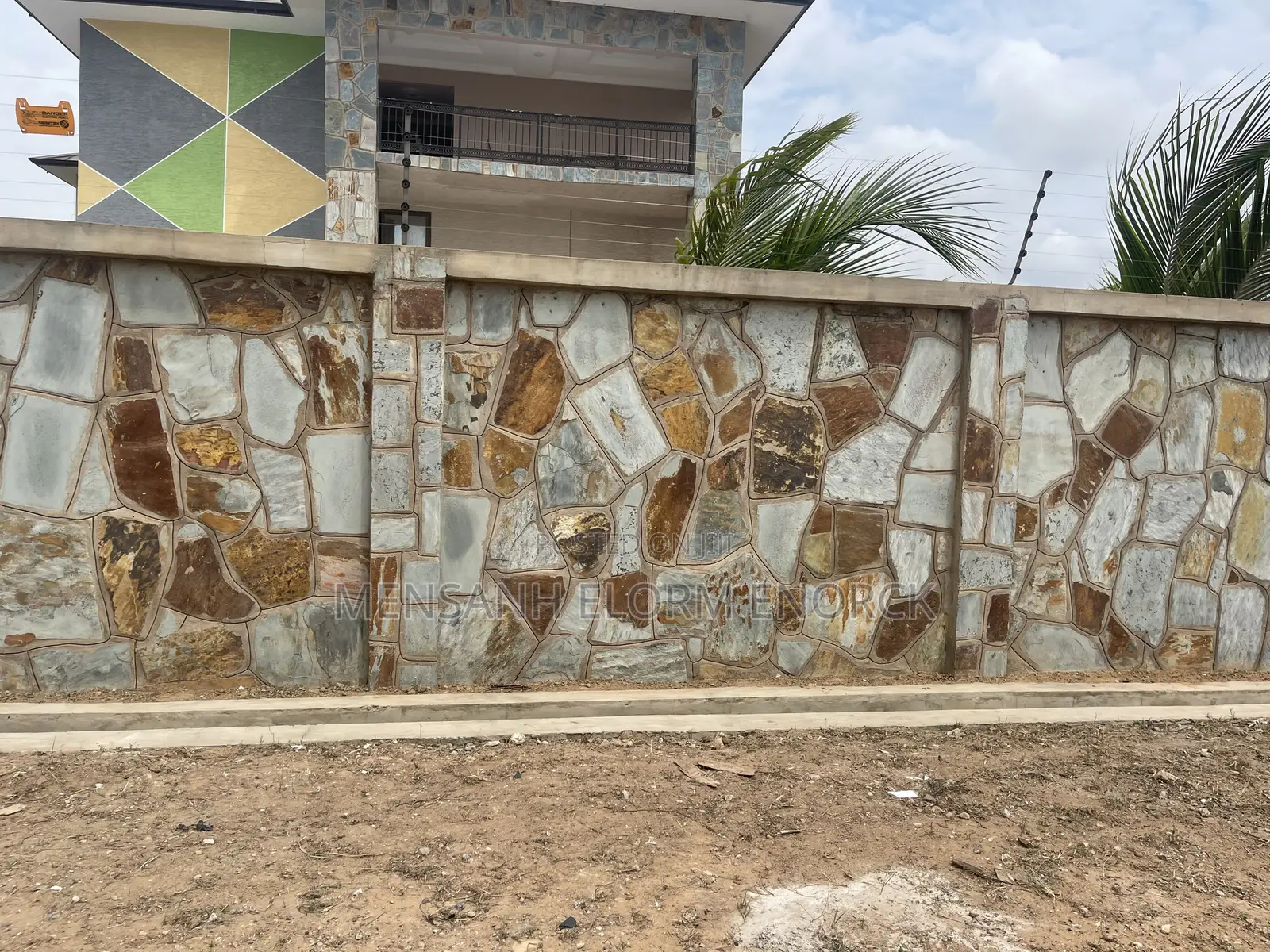 Stone Designer