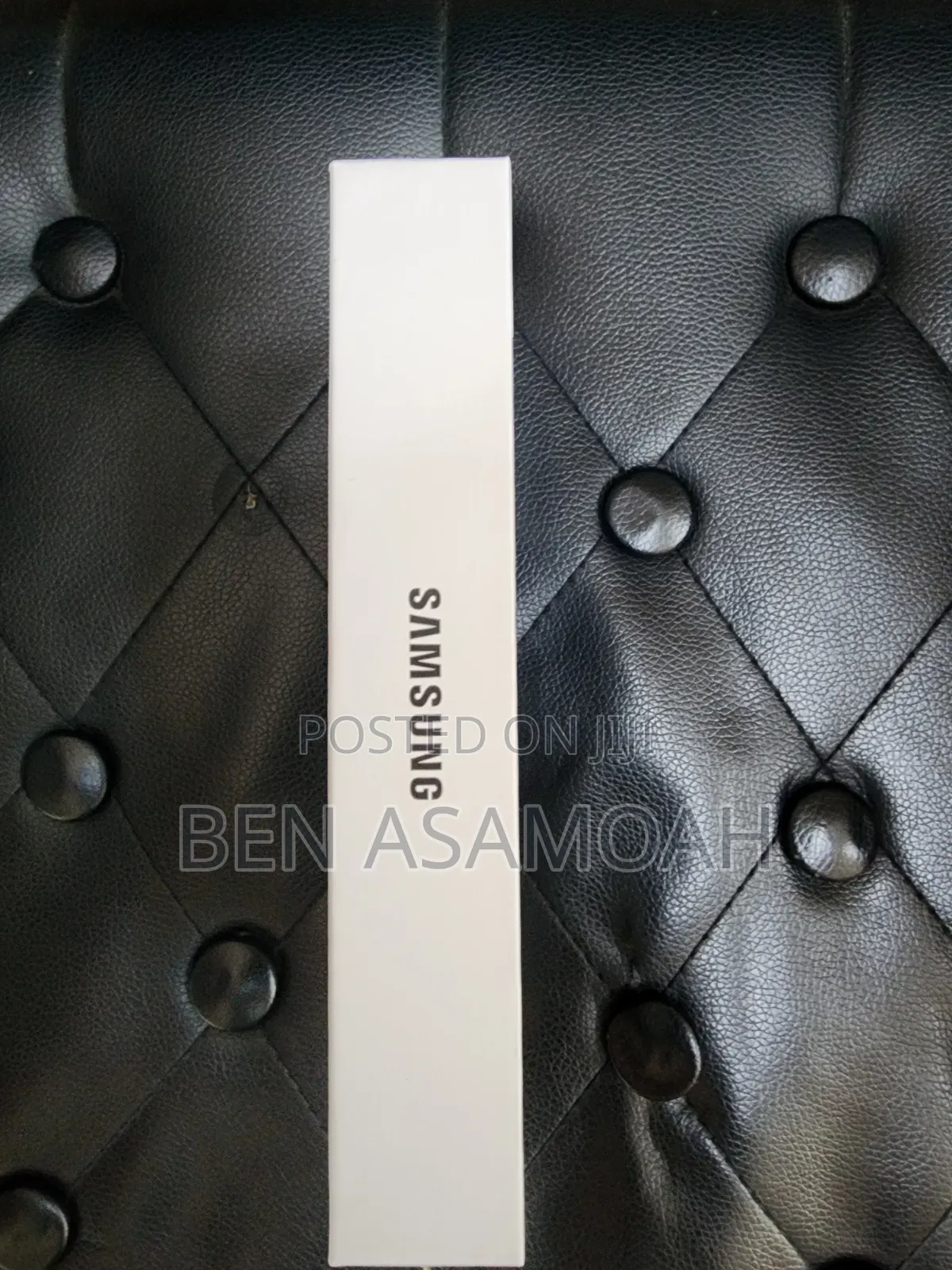 New Samsung Galaxy A17 5G 256 GB Black