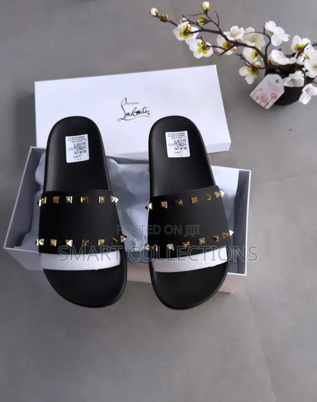 Quality Slides Available