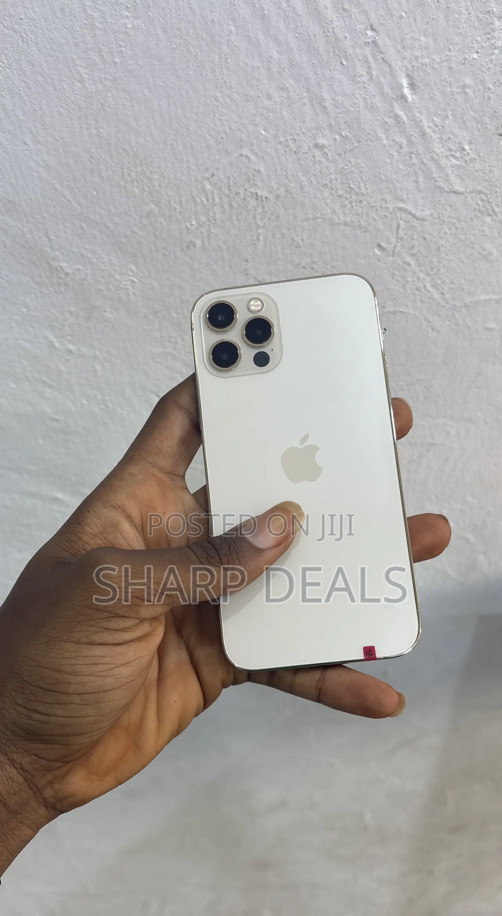 Apple iPhone 12 Pro 128 GB Gold