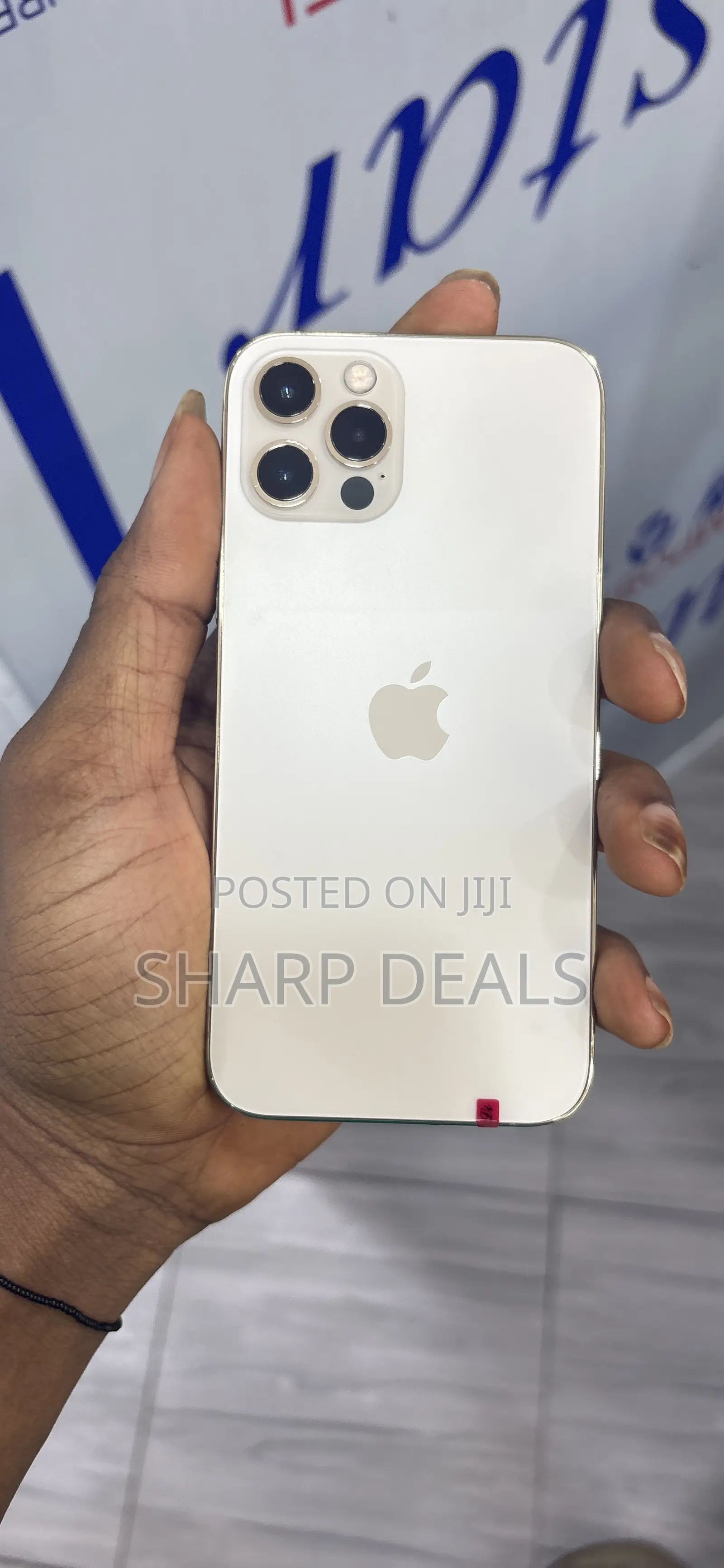 Apple iPhone 12 Pro 128 GB Gold