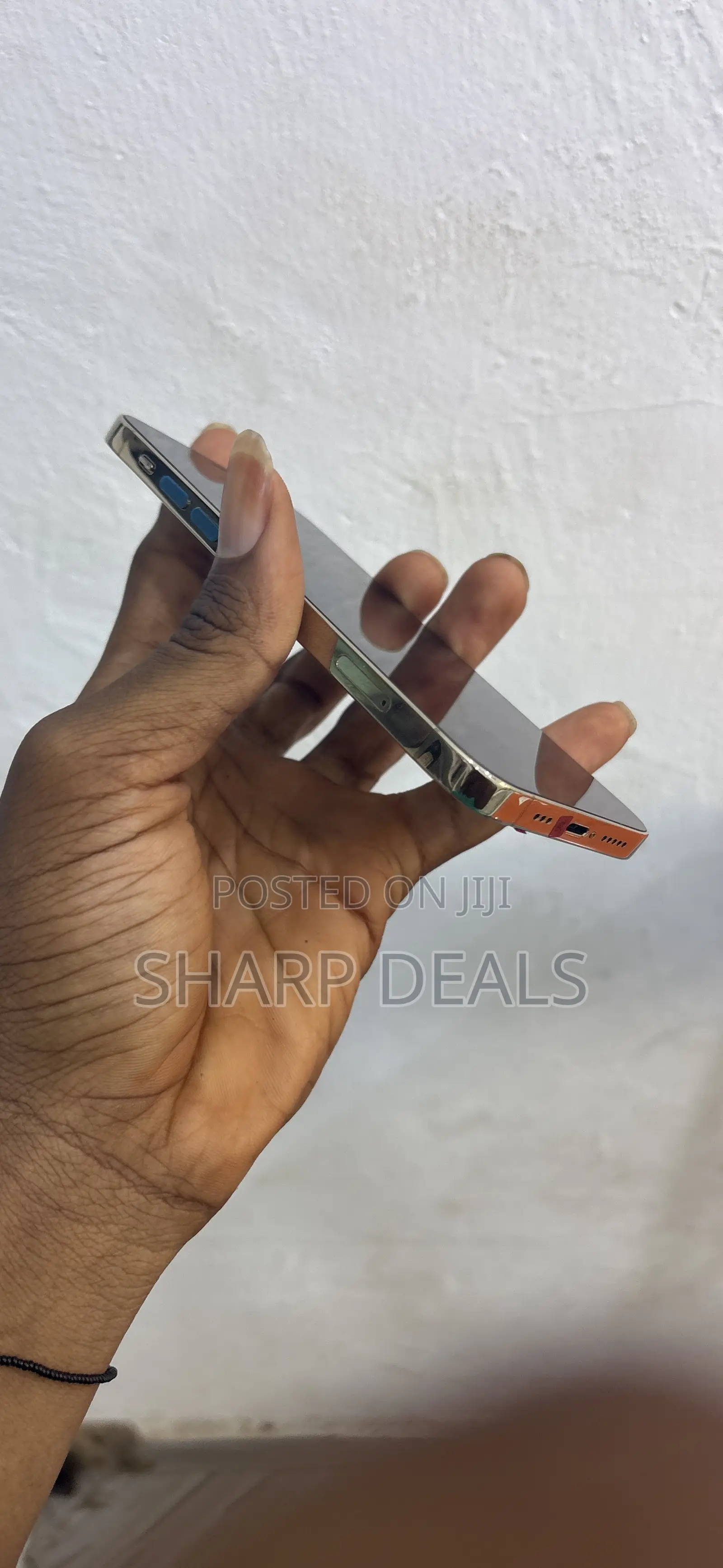 Apple iPhone 12 Pro 128 GB Gold