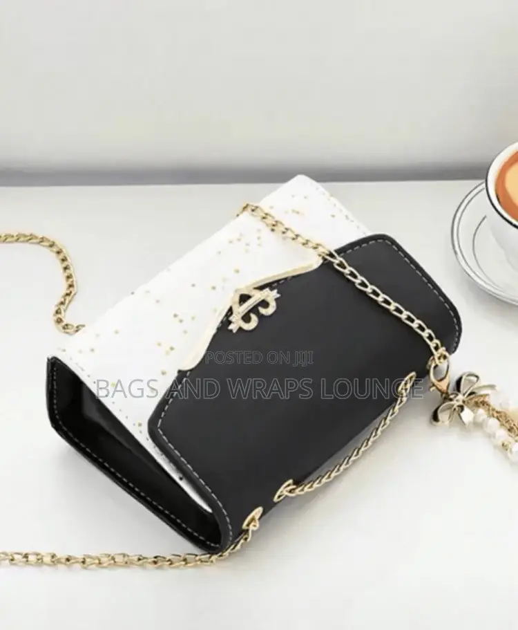 Flap Shoulder Bags