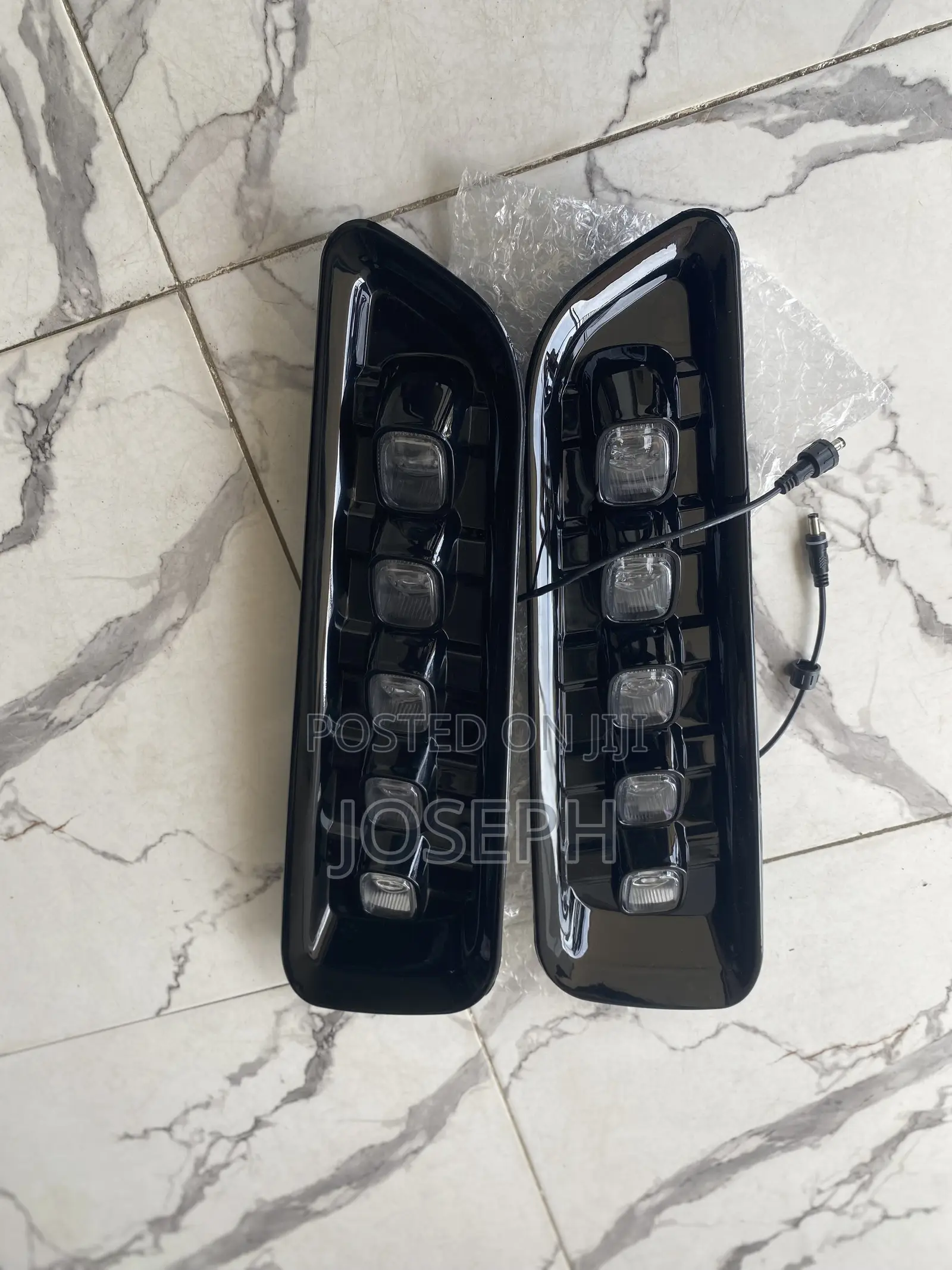 F-150 Raptor 2016,2017,2018,2019,2020 Foglight Led