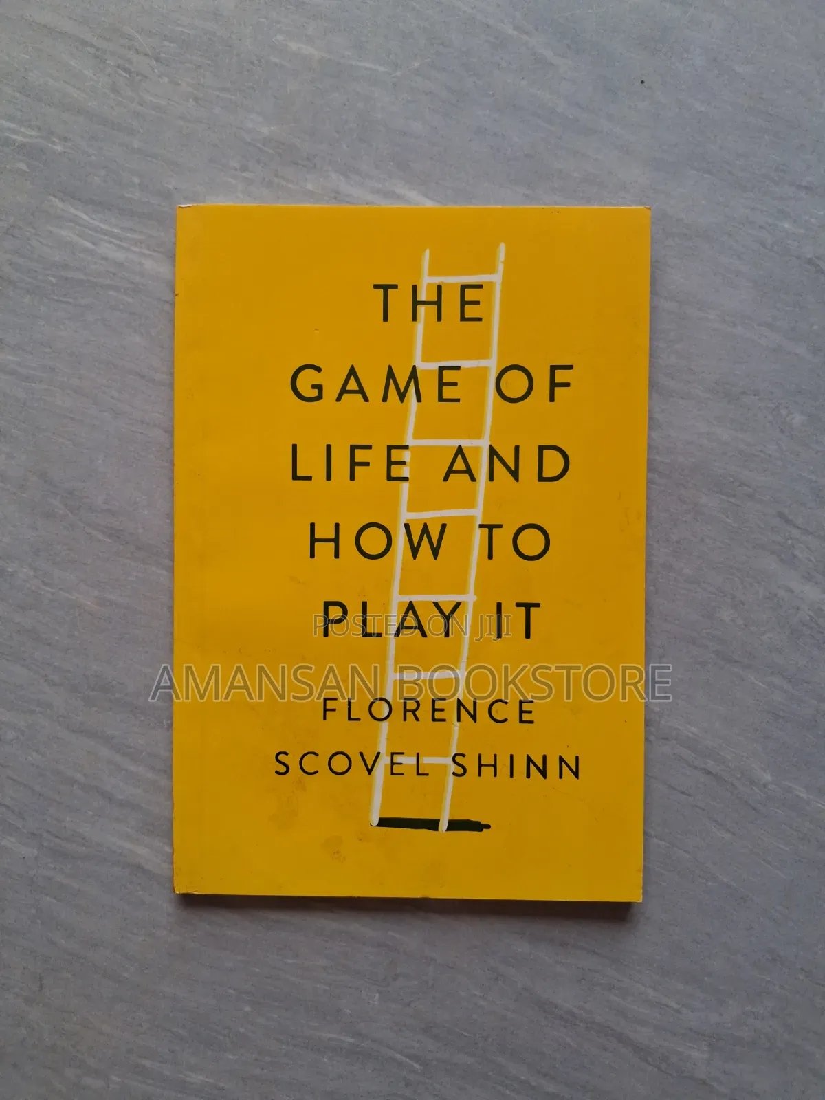 The Game of Life and How to Play It