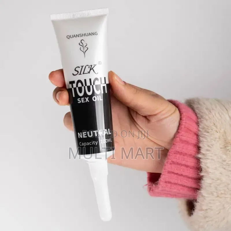 Lubricant Oil Intimacy Liquid