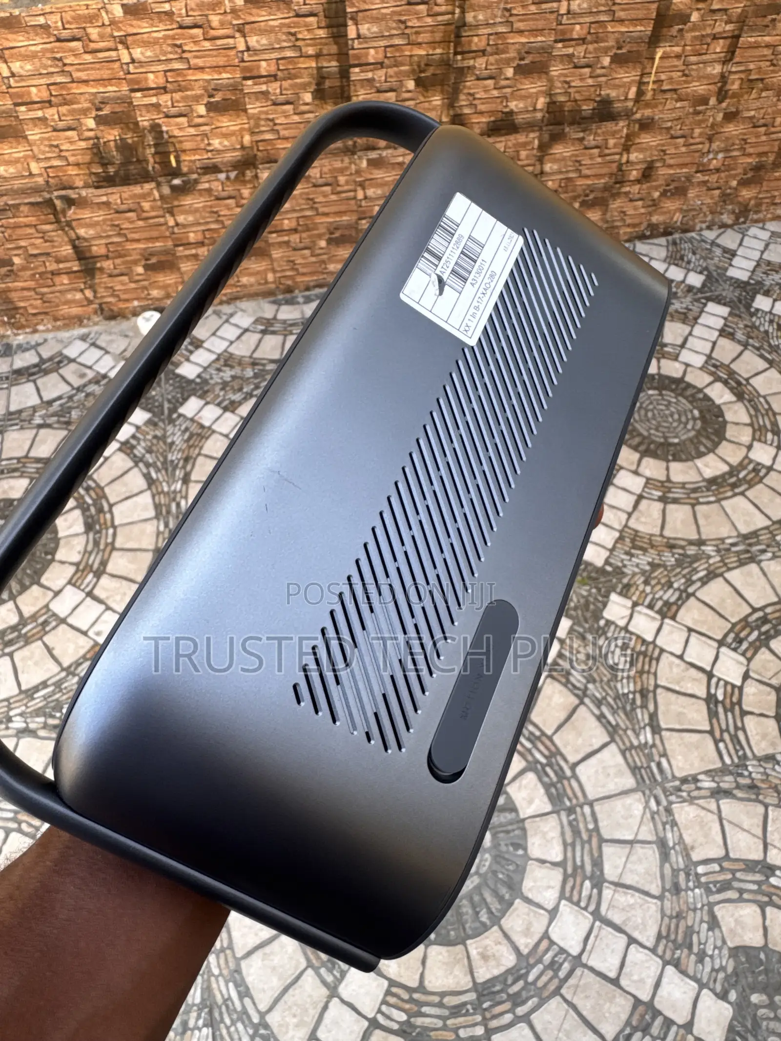 Anker Soundcore Xb600 Bluetooth Speaker in Stock