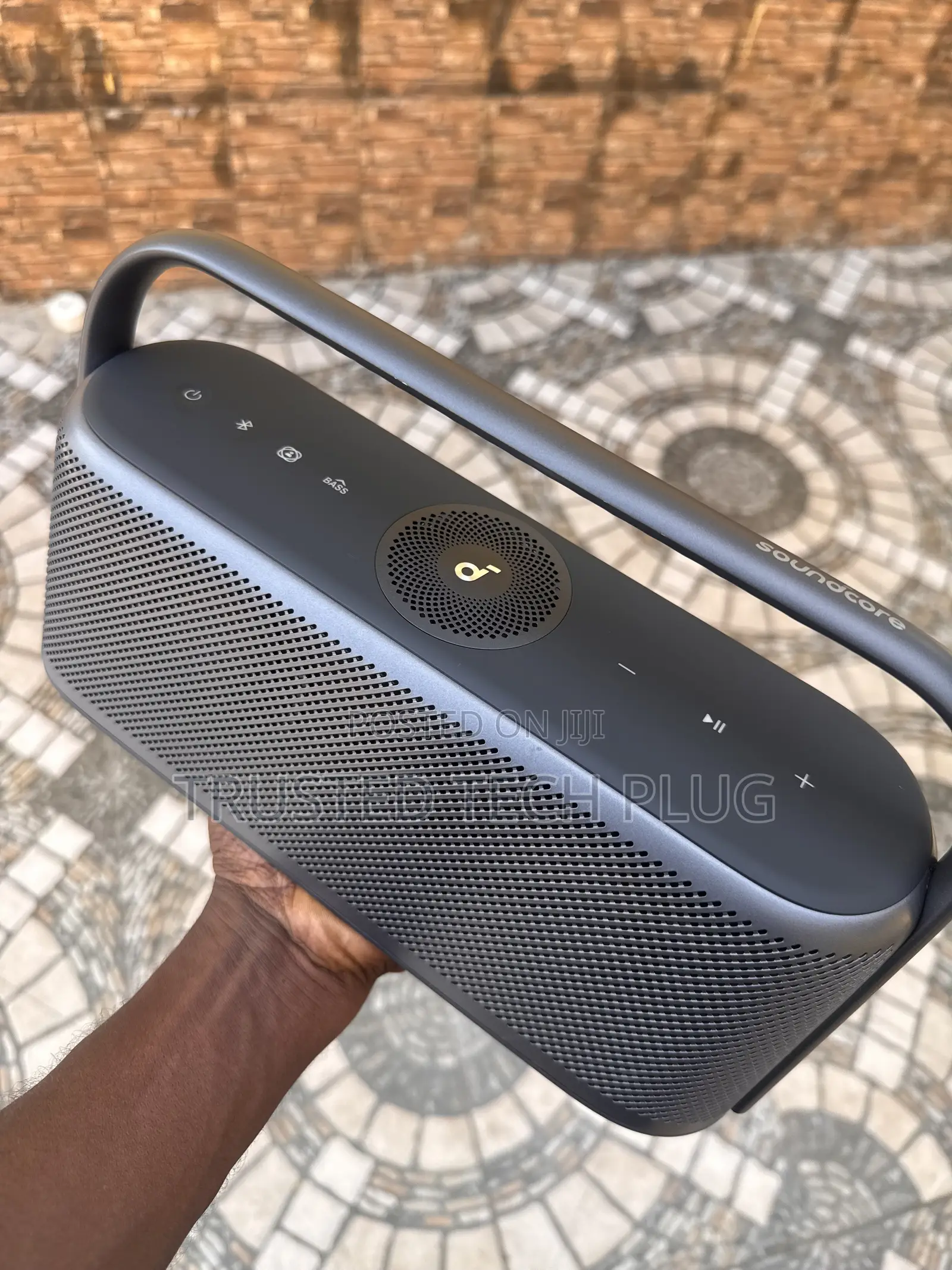Anker Soundcore Xb600 Bluetooth Speaker in Stock