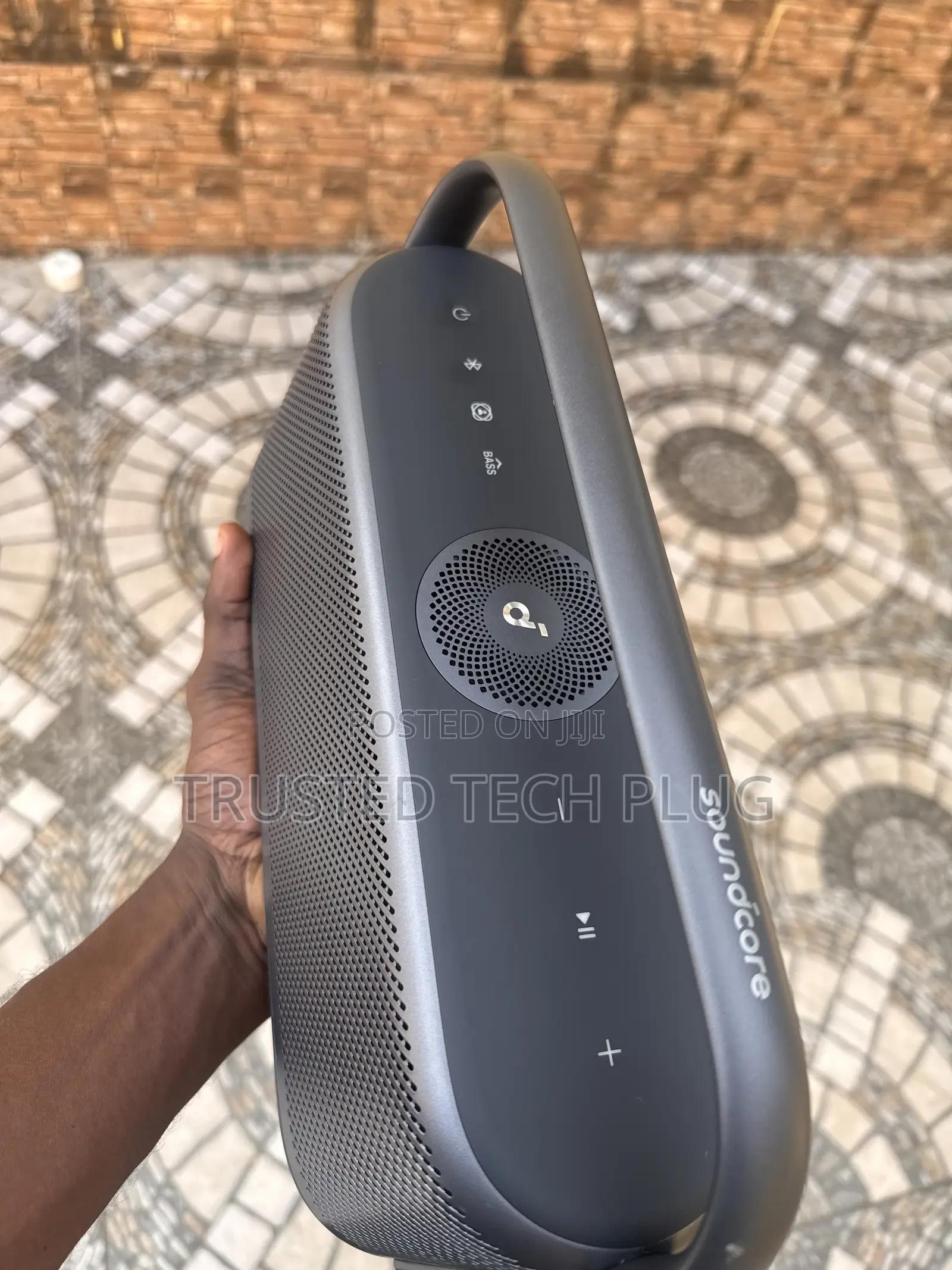 Anker Soundcore Xb600 Bluetooth Speaker in Stock