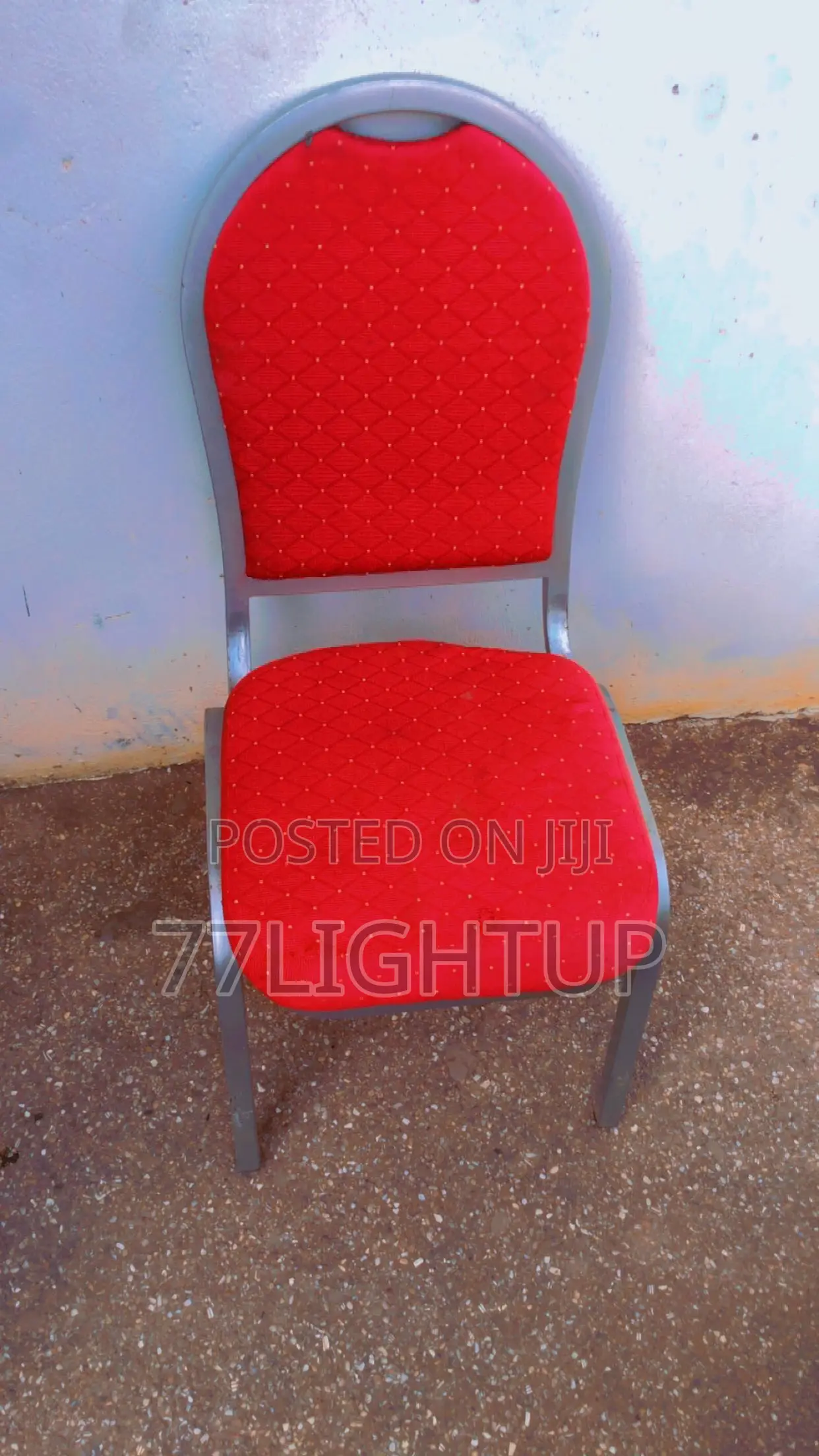 Royal Chair