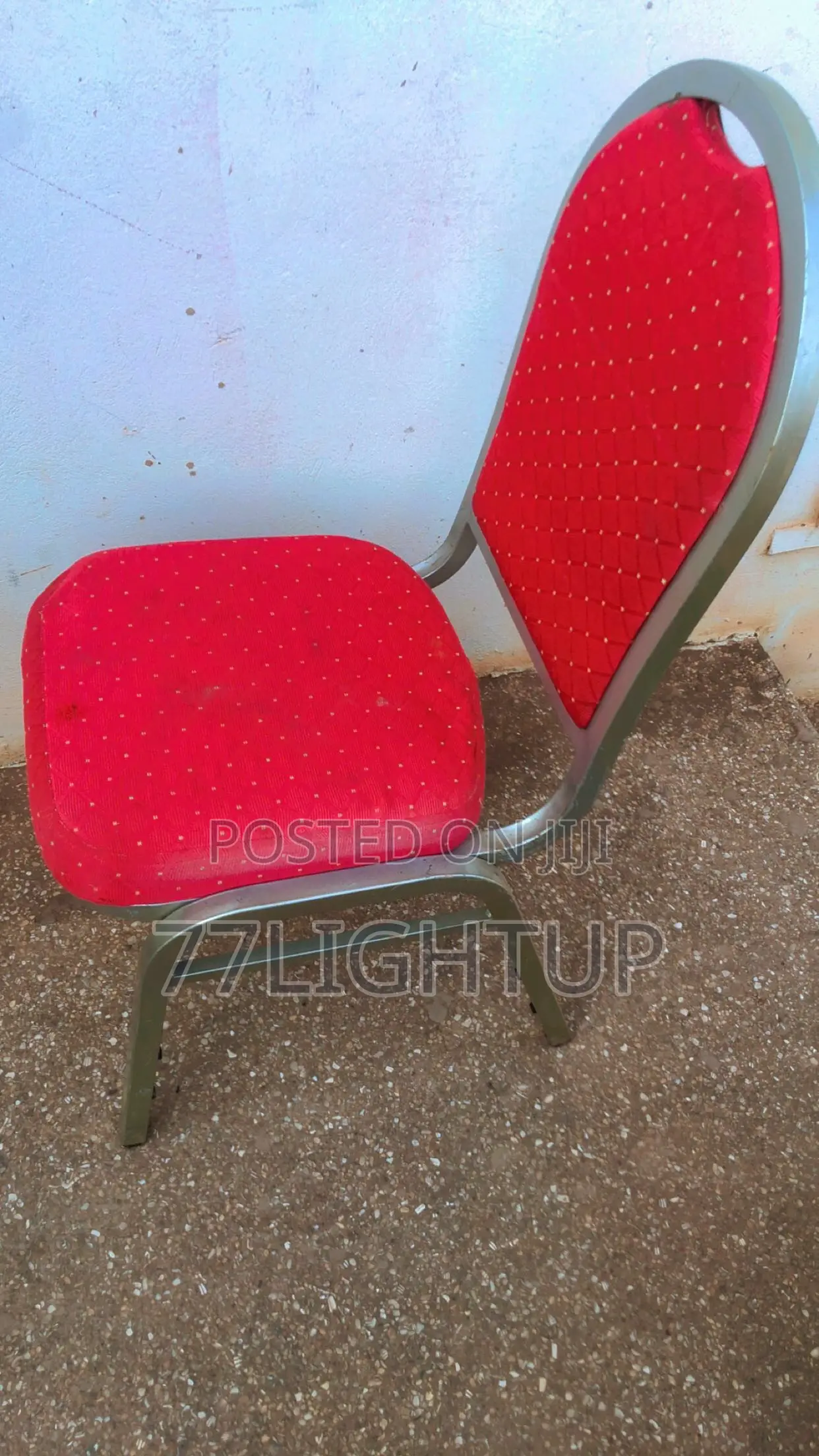 Royal Chair