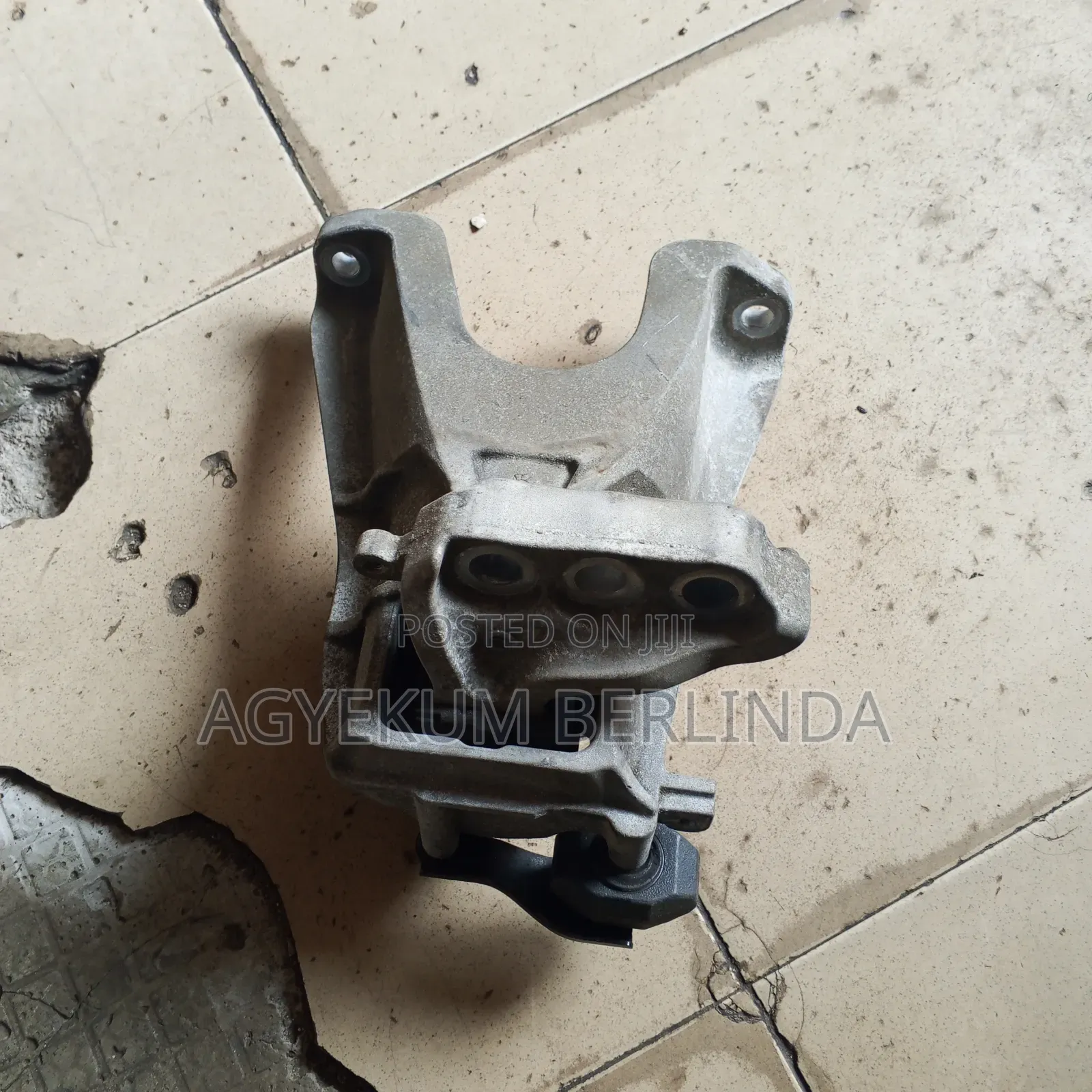 Honda Civic 20016 to 2021 Engine Seat
