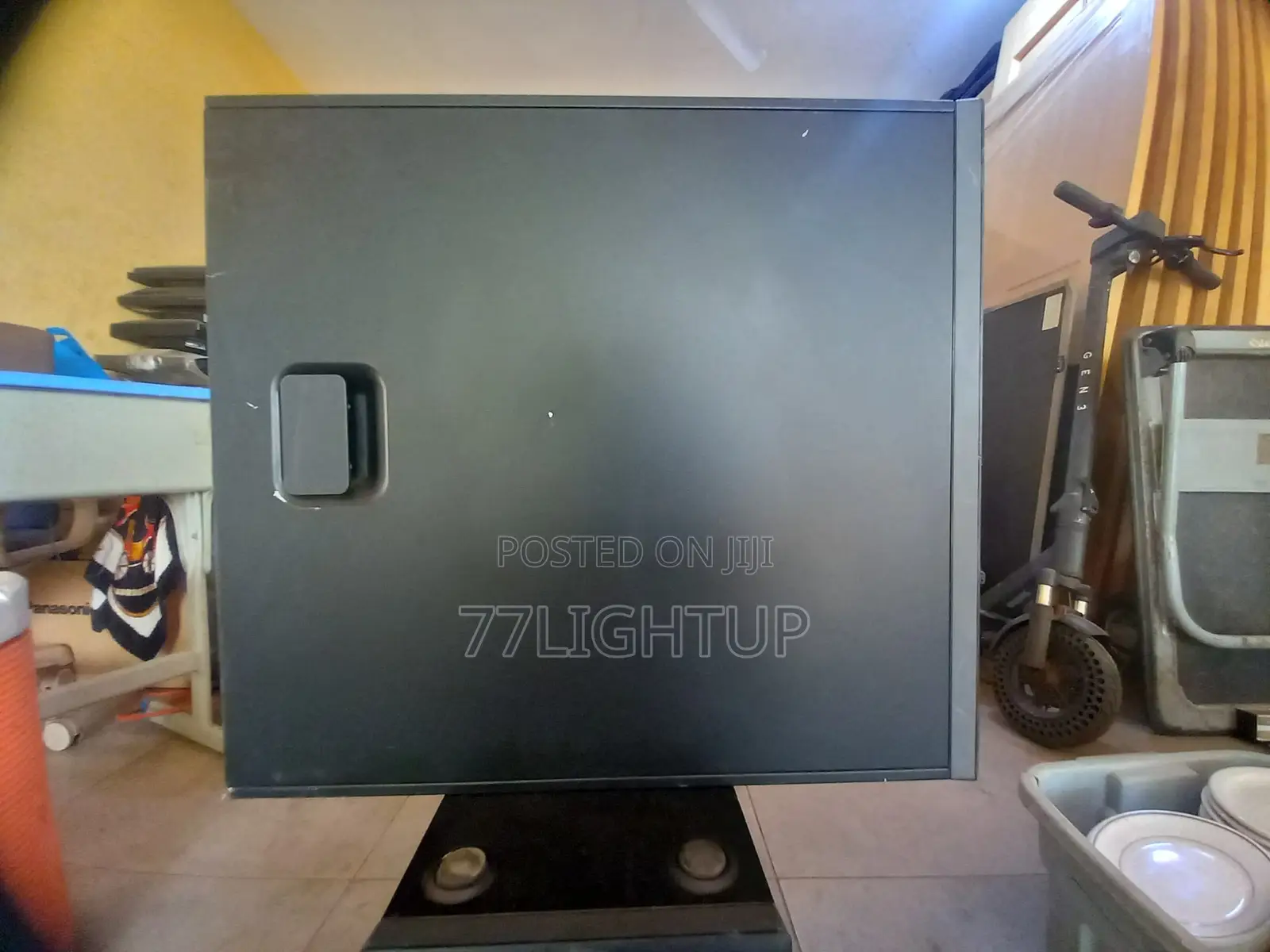 Desktop Computer Dell 4GB Intel Core i5 HDD 500GB
