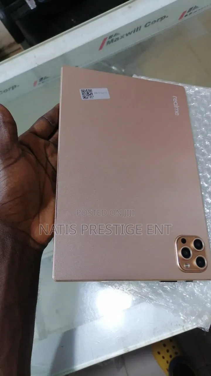Realme Pad 512 GB