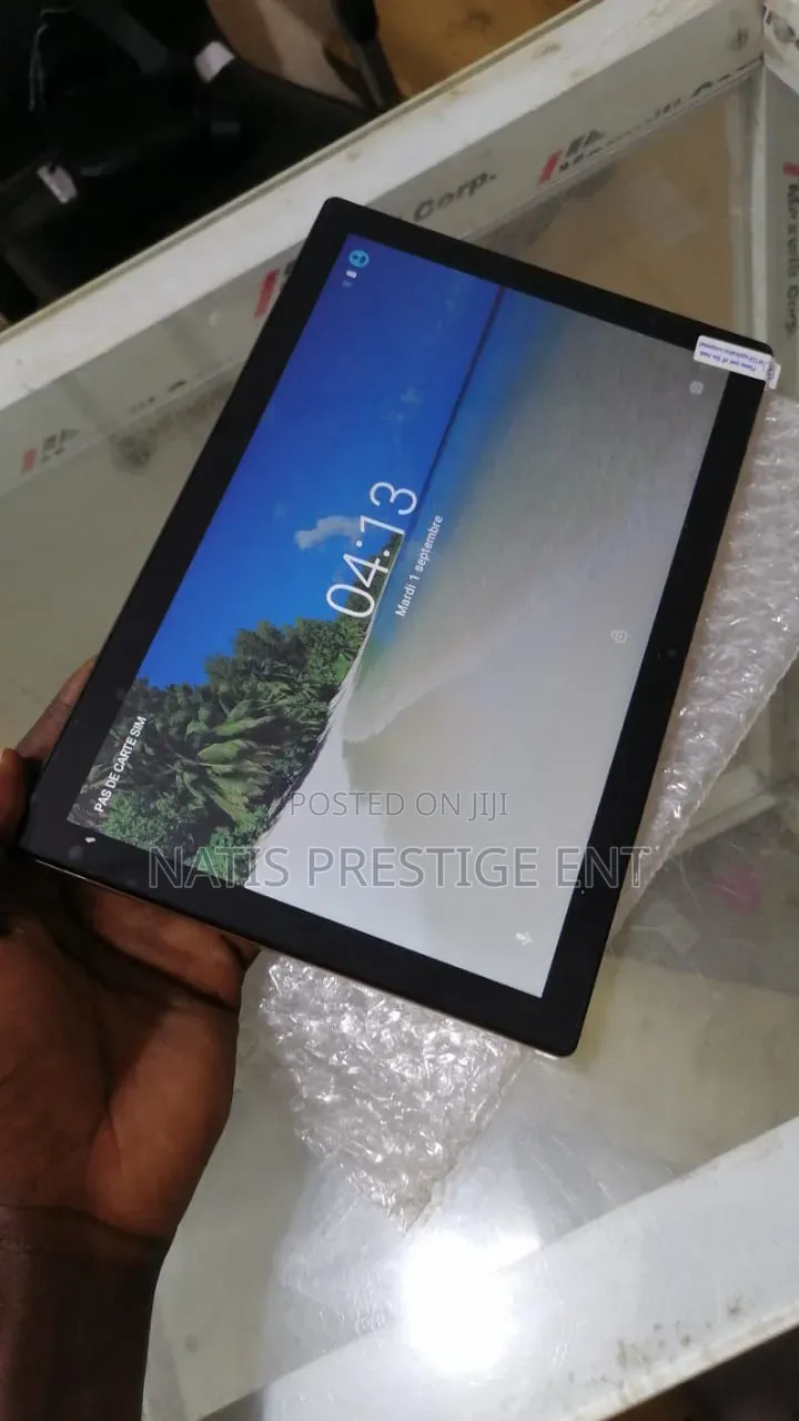 Realme Pad 512 GB